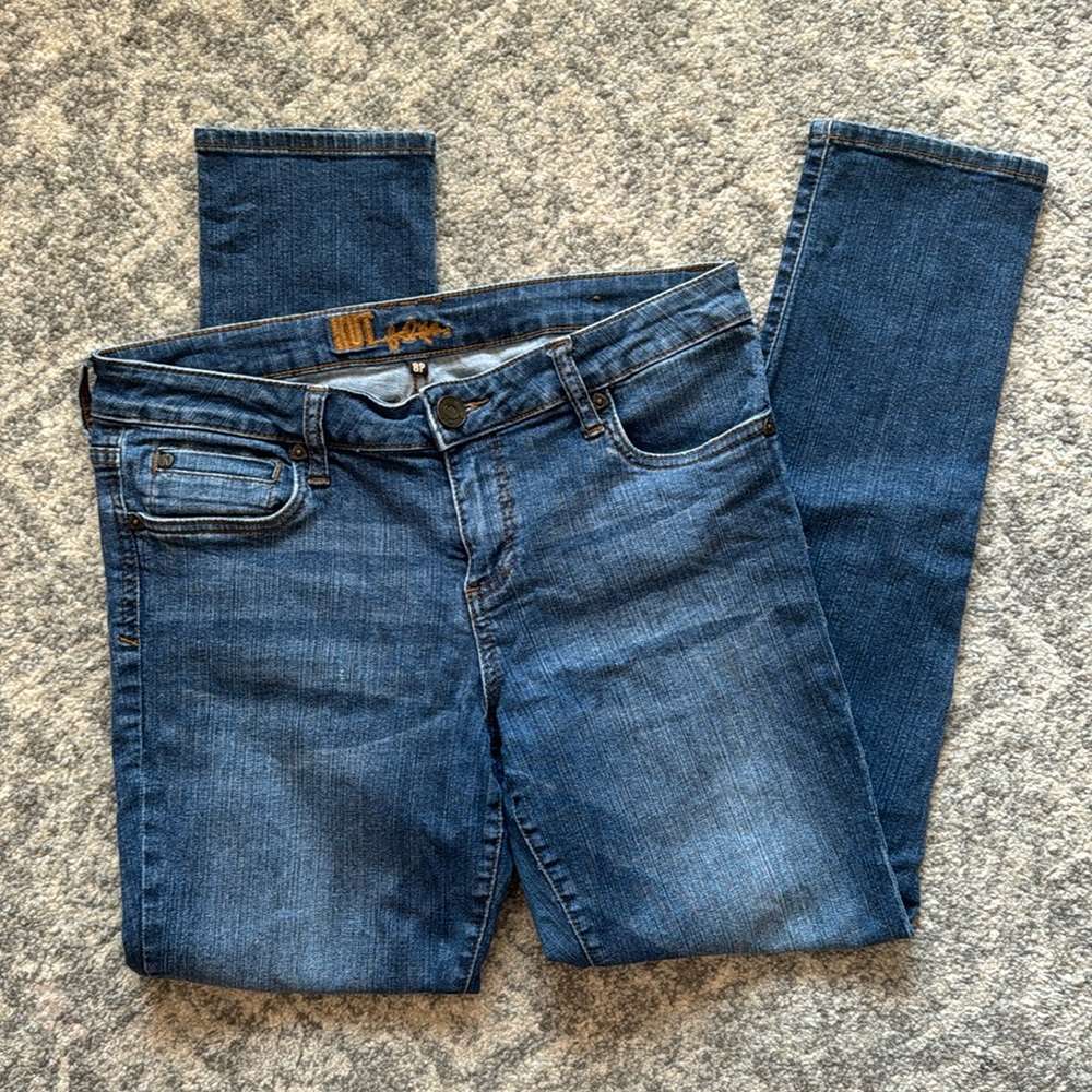 Kut from the Kloth Petite Skinny Jeans